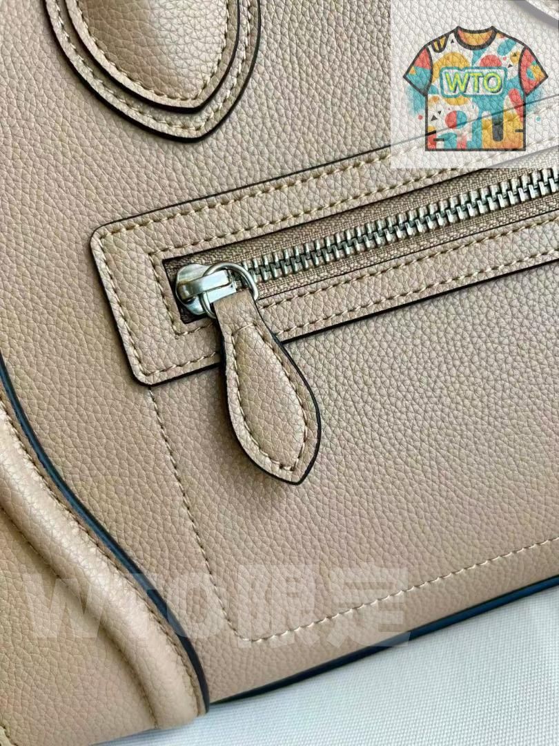 セリーヌ ショルダーバッグ-WTO輸入-NUZ 90 女の子向け カラフル