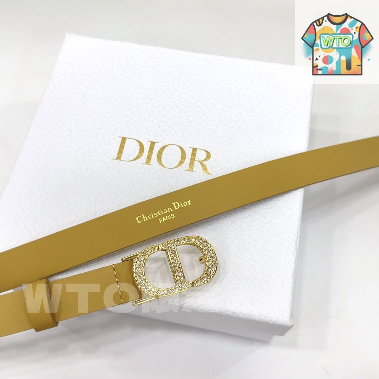 Dior ディオール