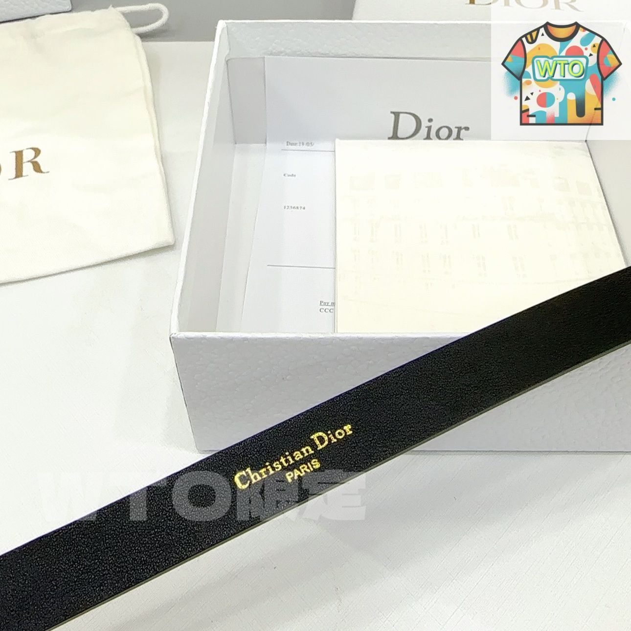 Dior ディオール