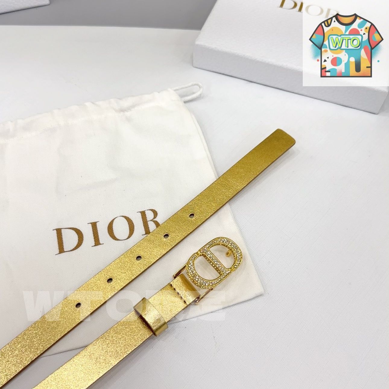 ファッションベルト03-1