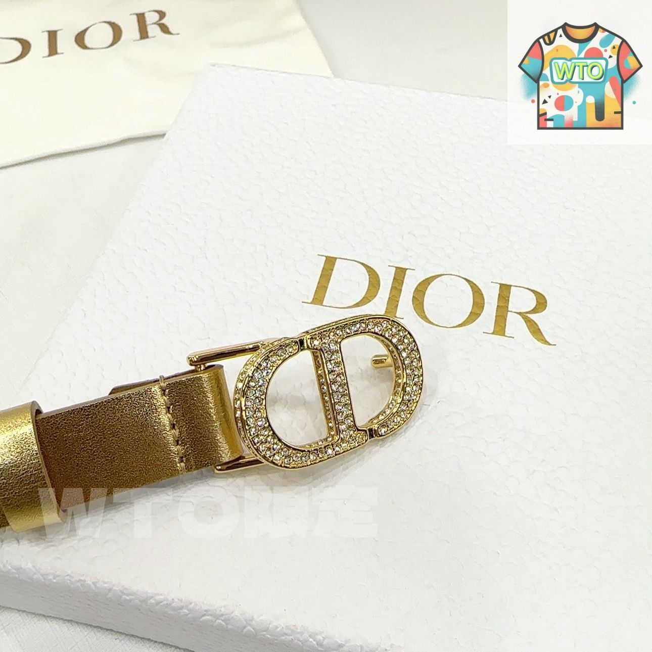 ディオール エレガント