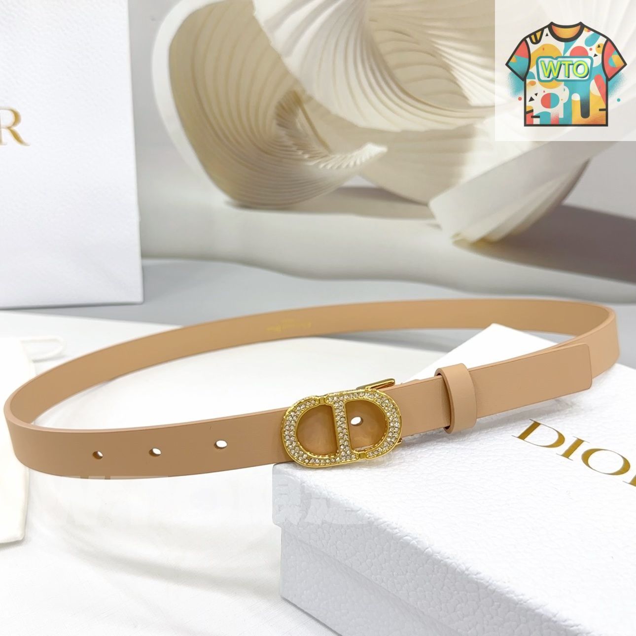 ディオール エレガント