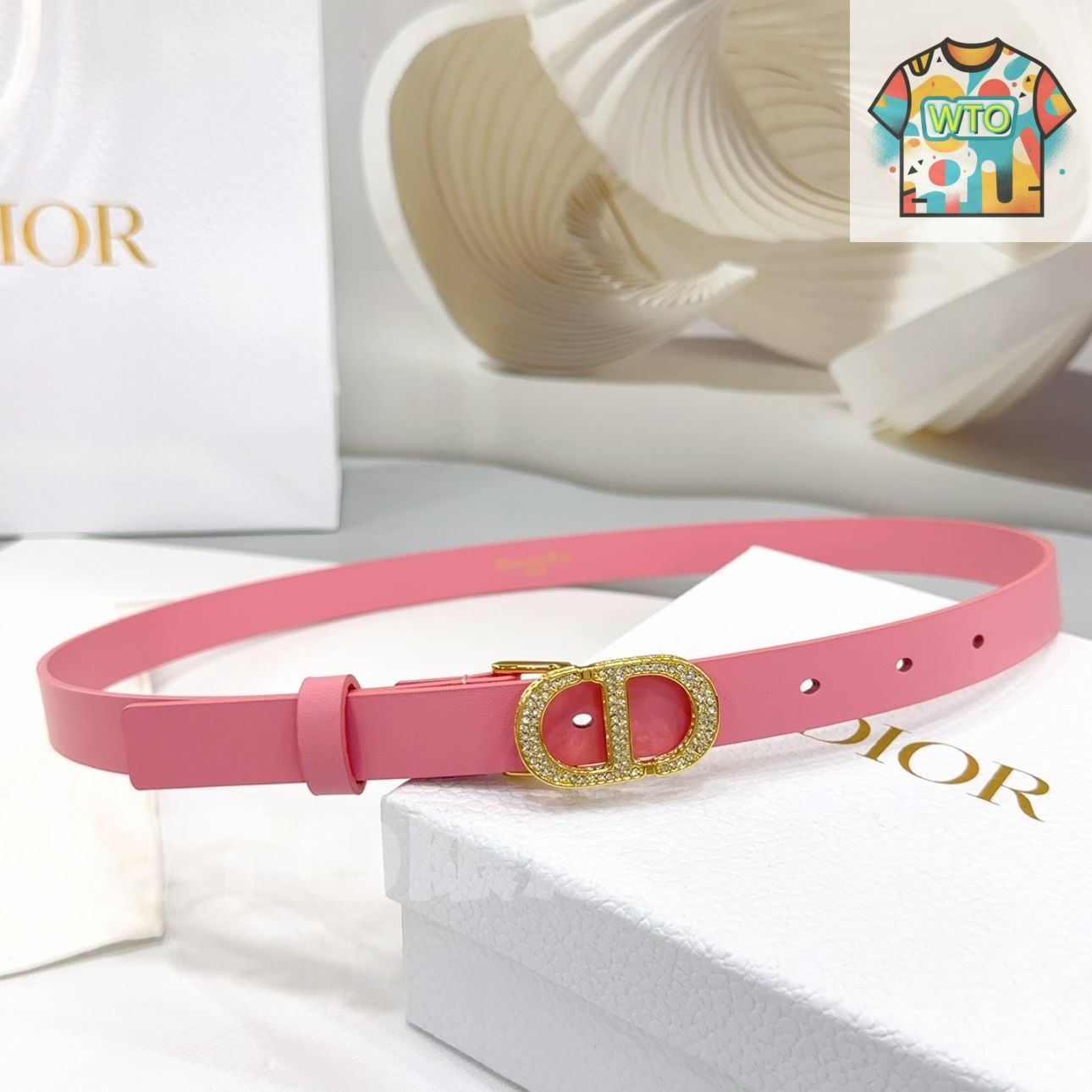 Dior ディオール