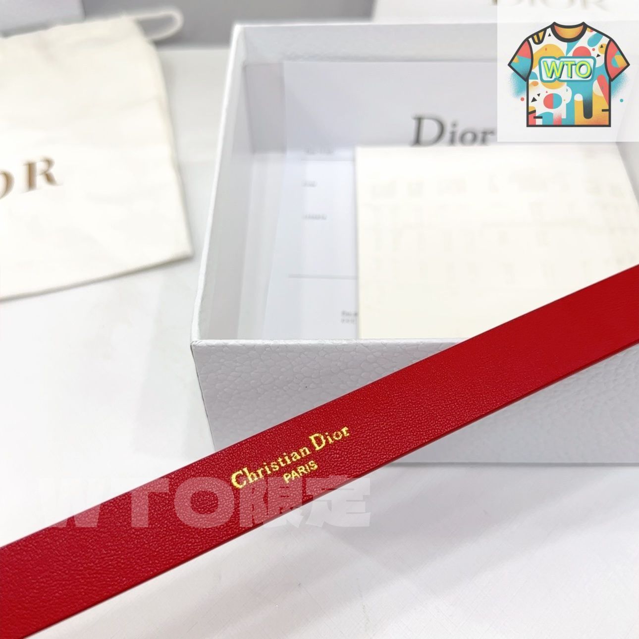 Dior ディオール