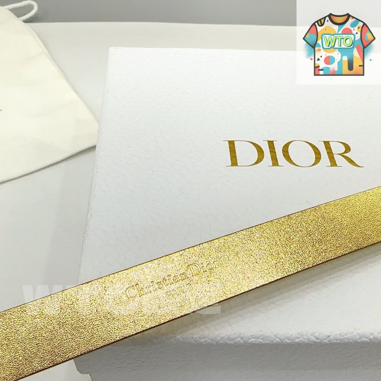Dior ディオール