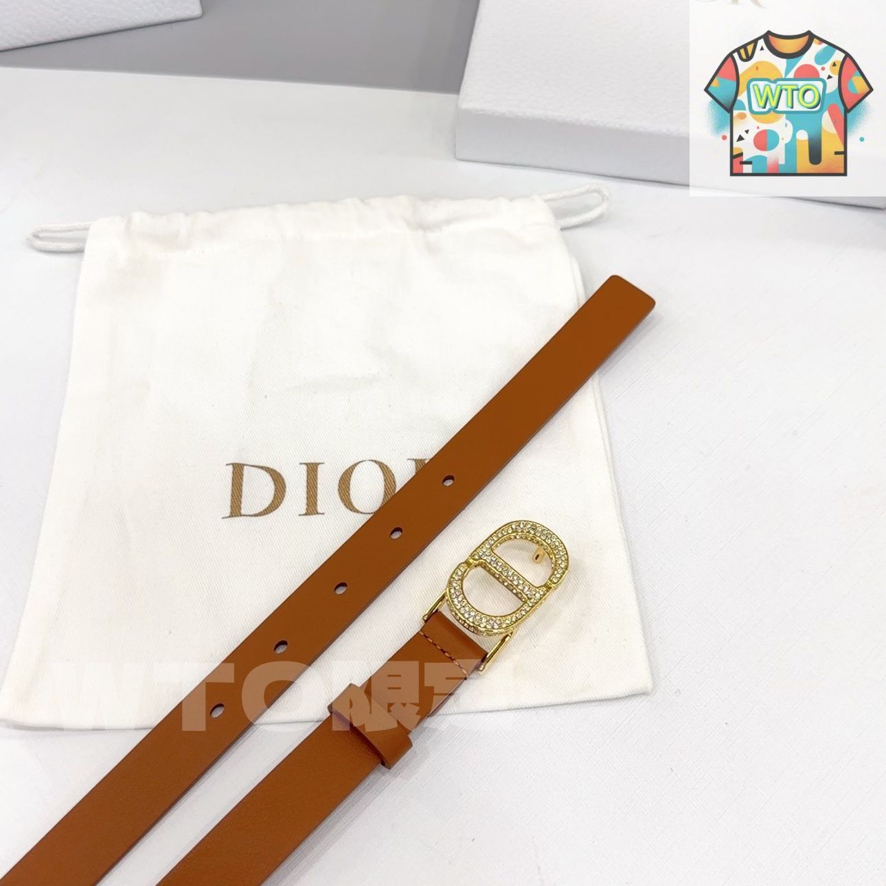 ディオール エレガント