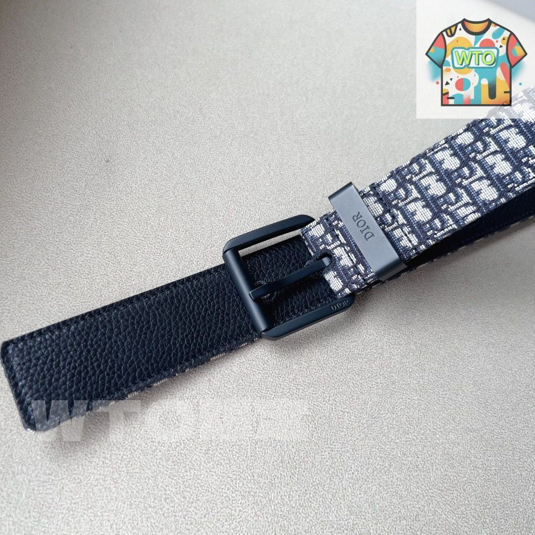 Dior ディオール ベルト-WTO輸入-HYO95