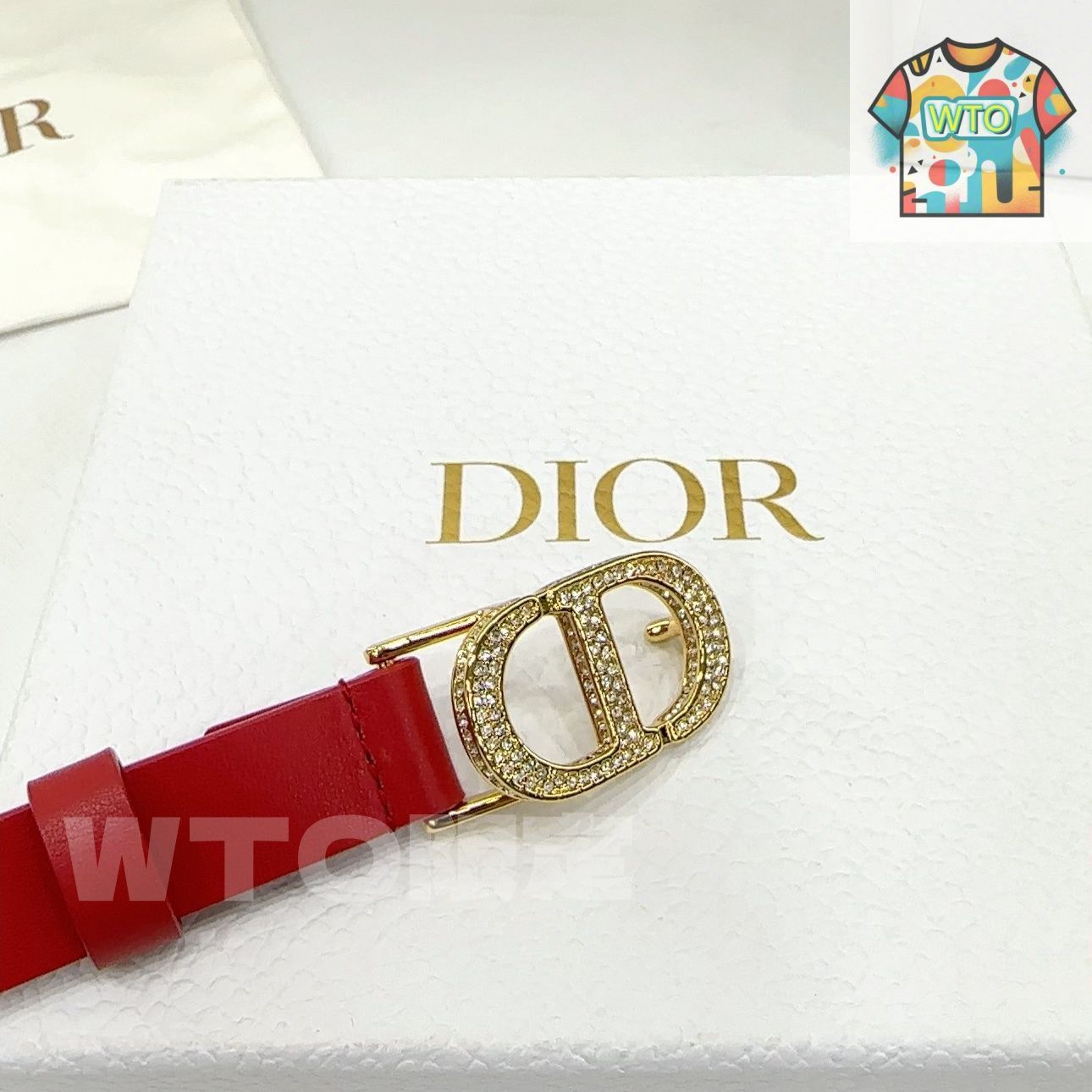 Dior ディオール