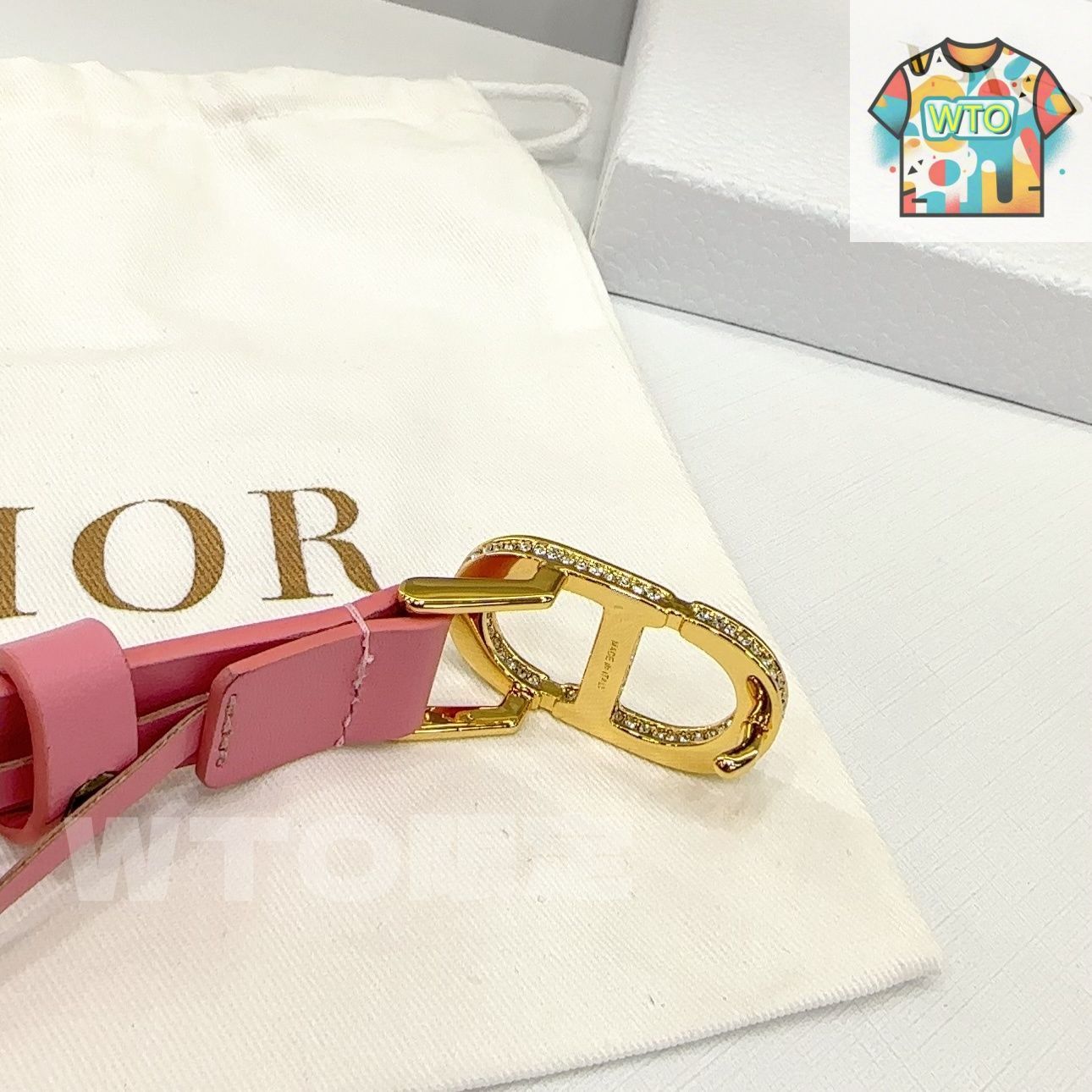 Dior ディオール