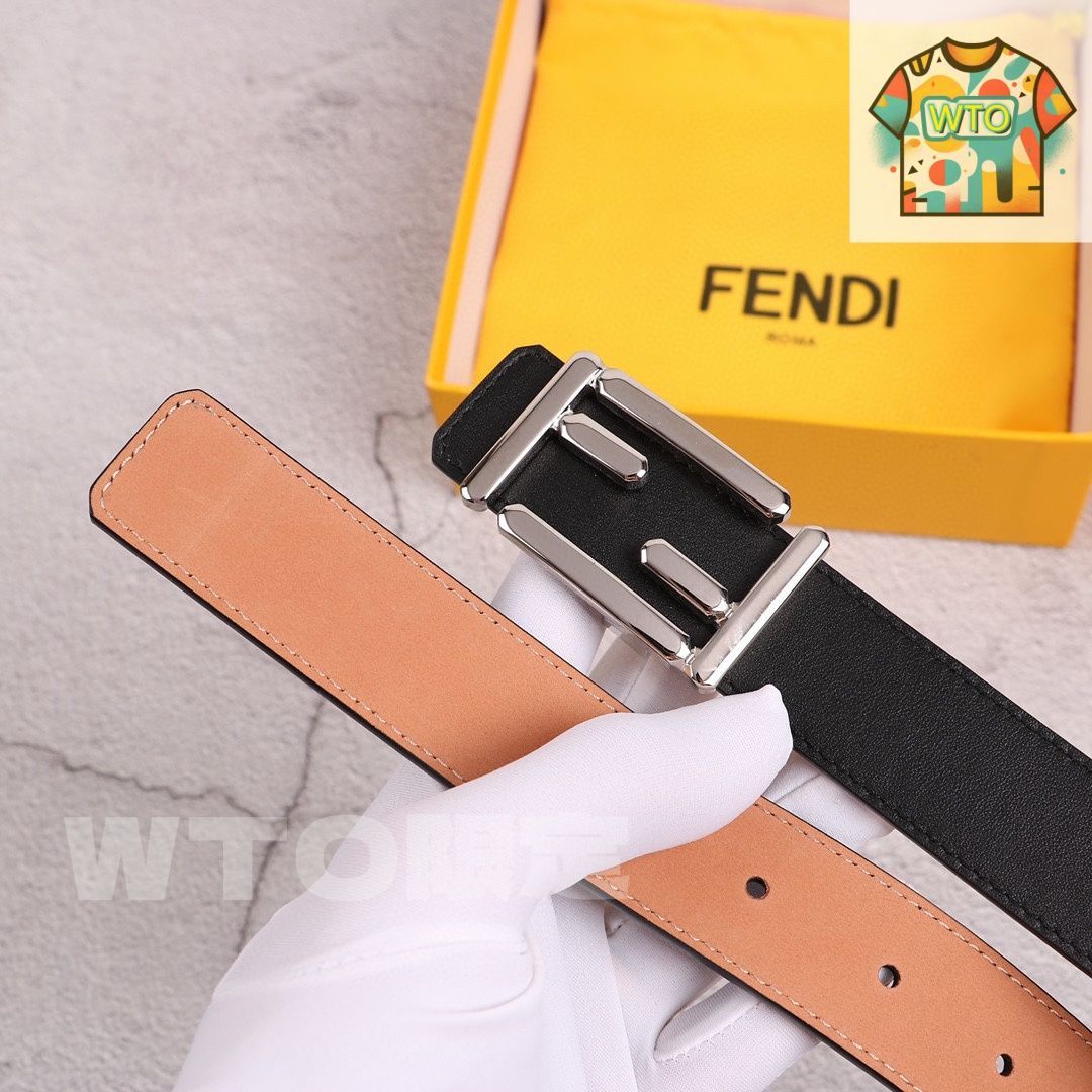 レディース カジュアルベルト02