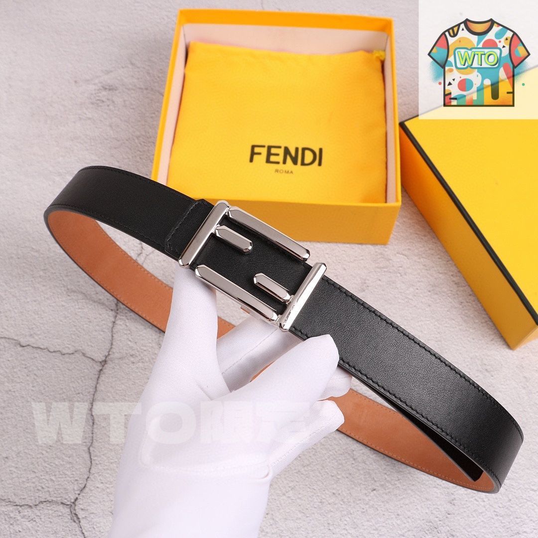 レディース カジュアルベルト02