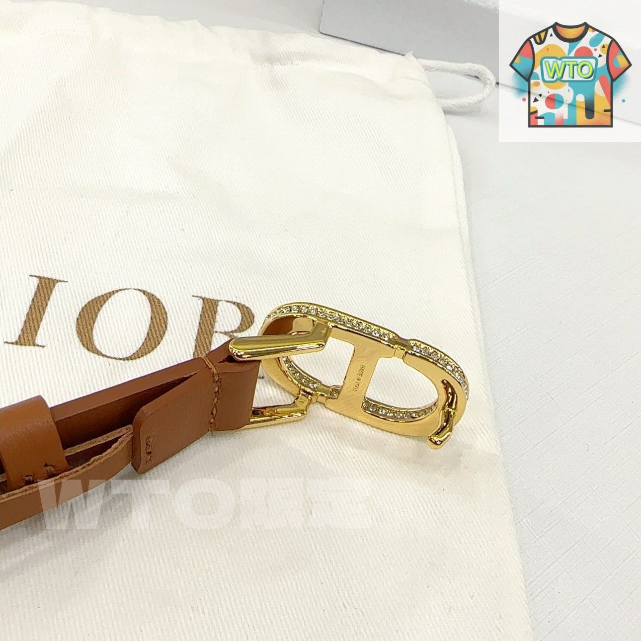 ディオール エレガント