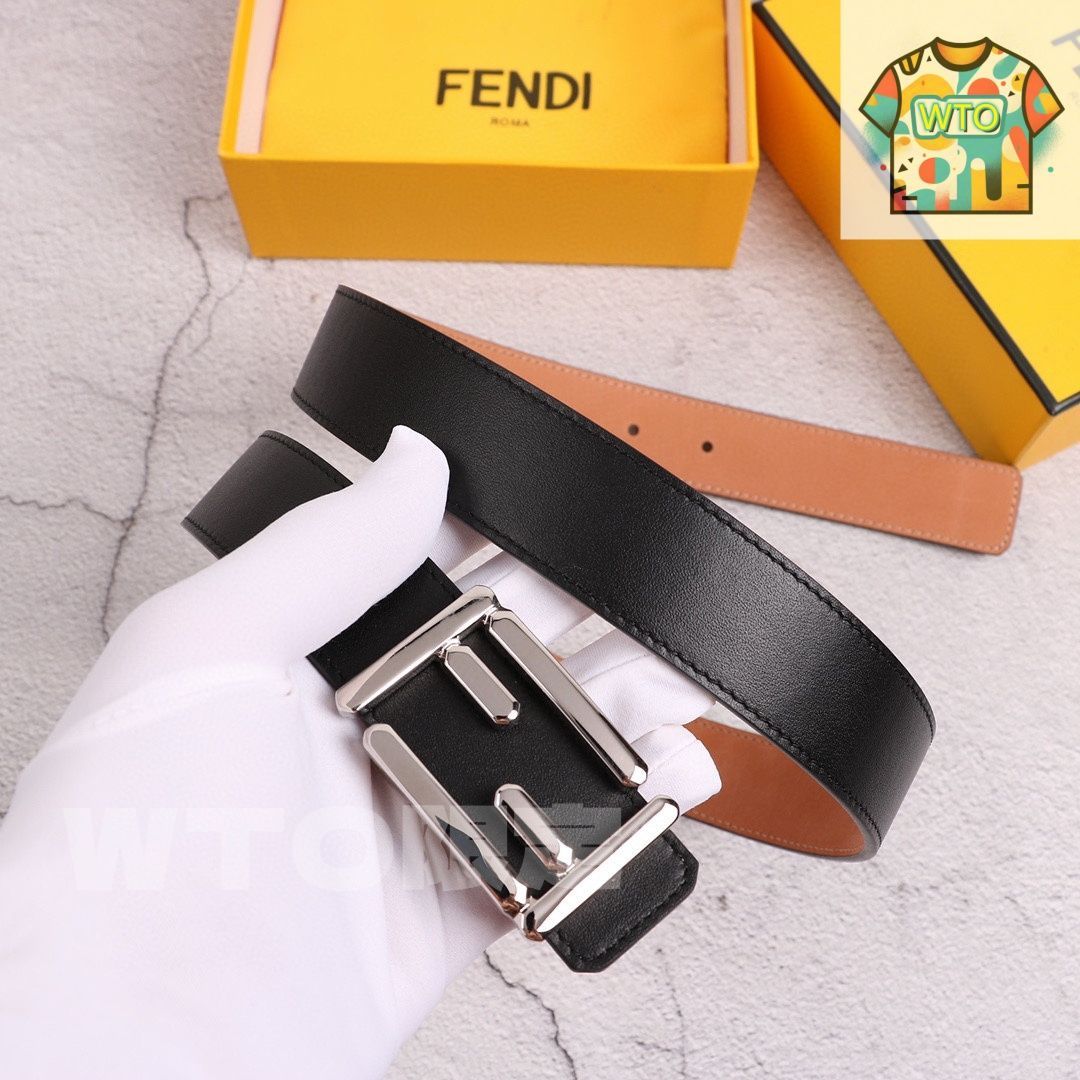 レディース カジュアルベルト02