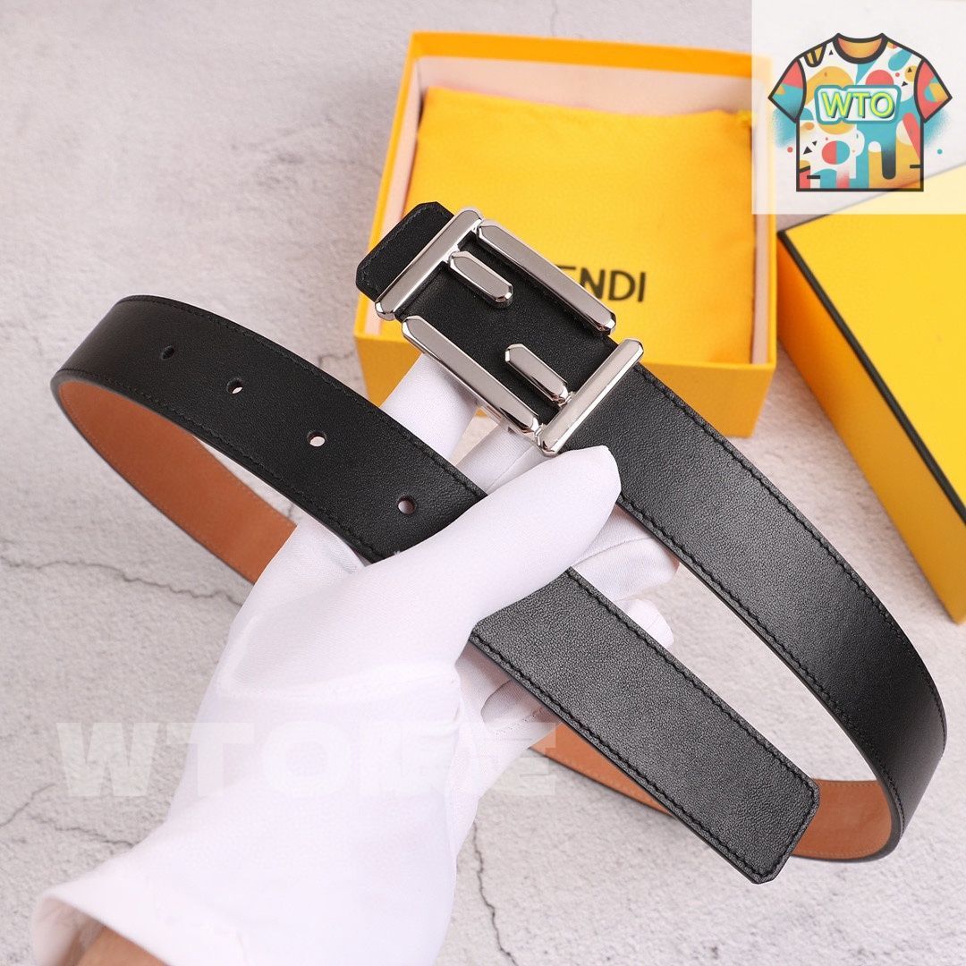 フェンディ レディース