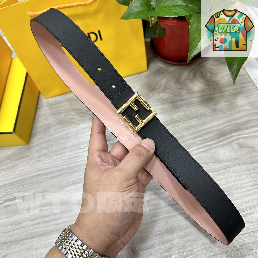 レディース カジュアルベルト05-1