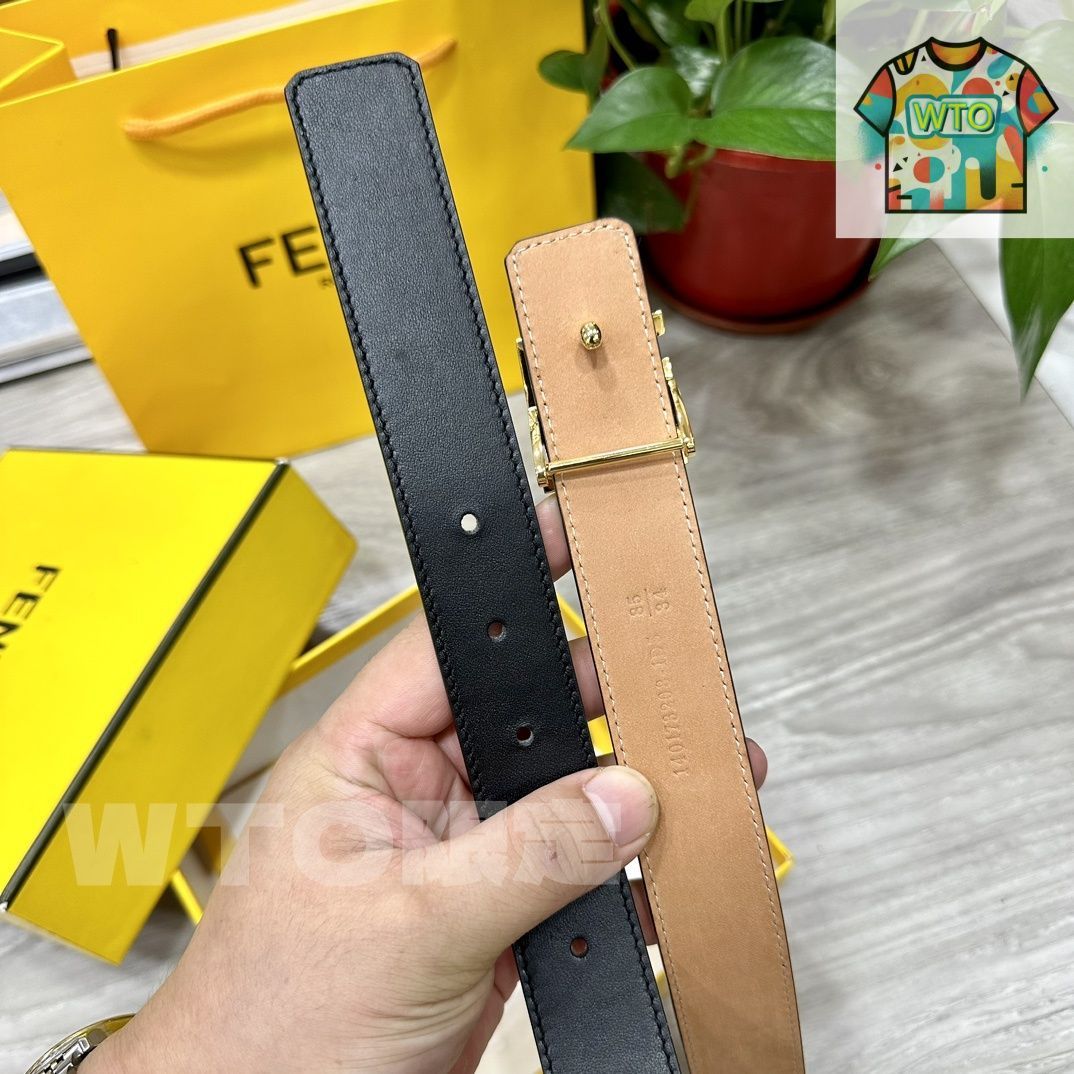 フェンディ レディース