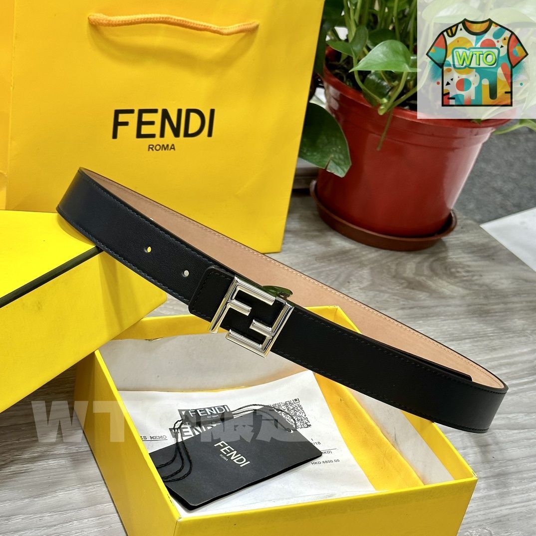 フェンディ レディース