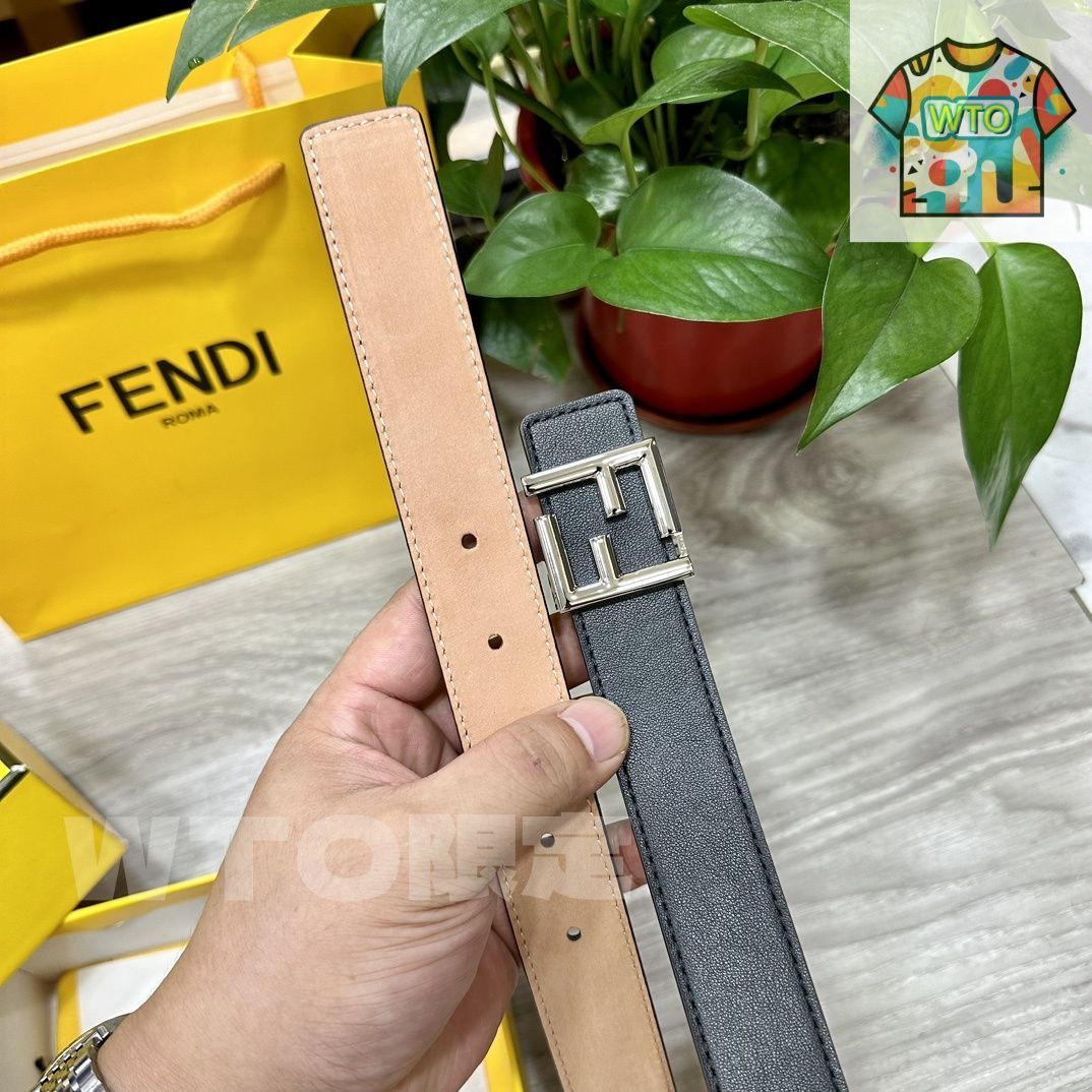 フェンディ レディース