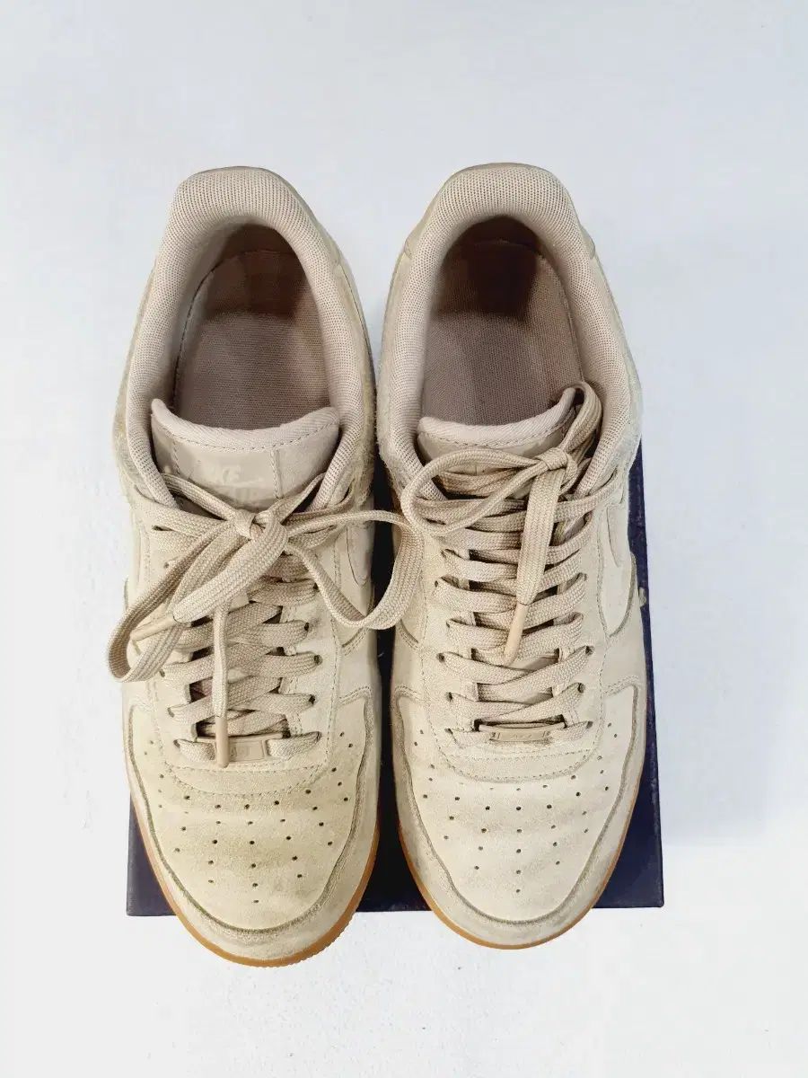 エアフォース1 ロー