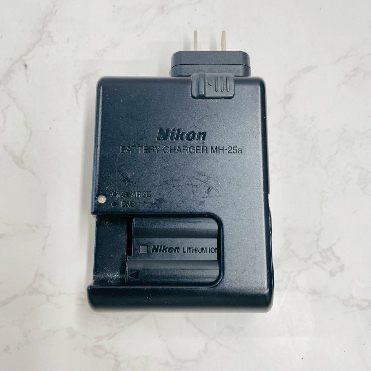 Nikon D750 ボディ ショット数45,443枚 動作良好 管理番号：6179