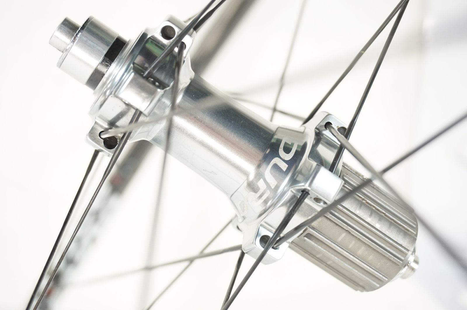 SHIMANO シマノ WH-7850-C24-CL DURA-ACE シマノフリー 10s