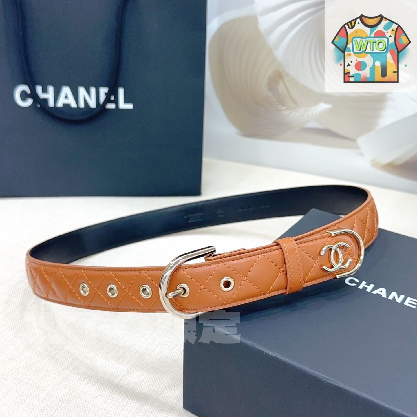 エレガントカジュアルベルト03