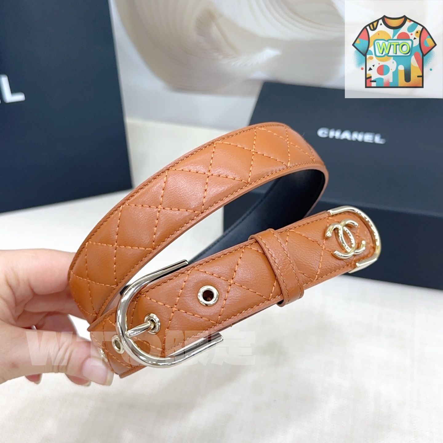 エレガントカジュアルベルト03