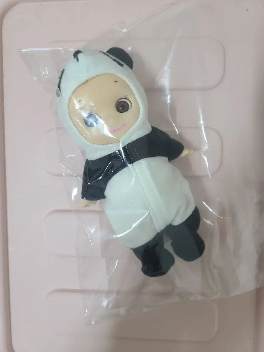 SONNY ANGE ジャイアント パンダ 版