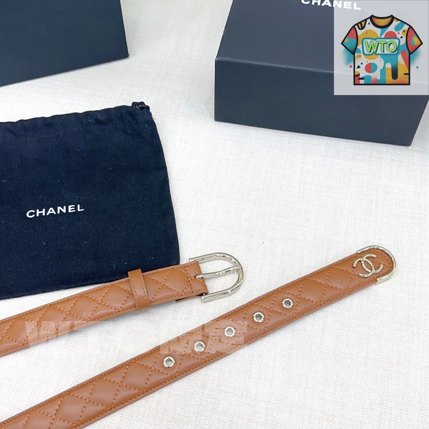 エレガントカジュアルベルト03