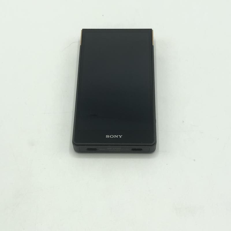 SONY NW ZX 707 ウォークマン 64 GB 10