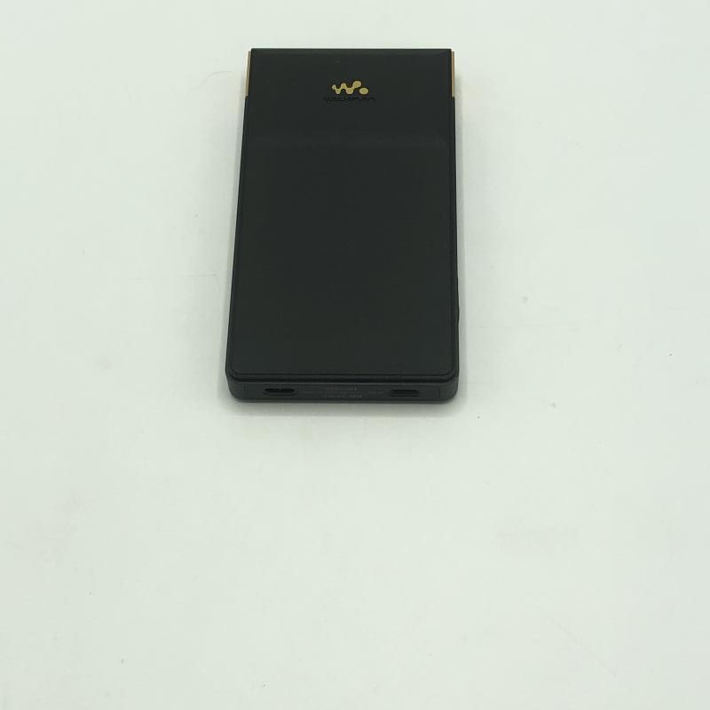 SONY NW-ZX707 ウォークマン 64GB 10