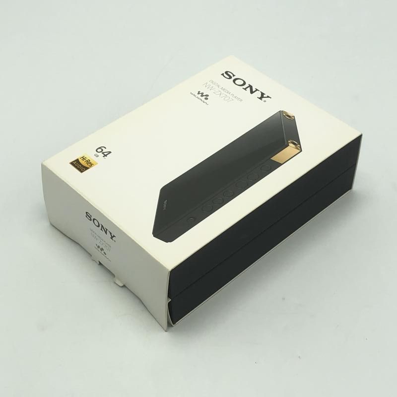 707 ウォークマン