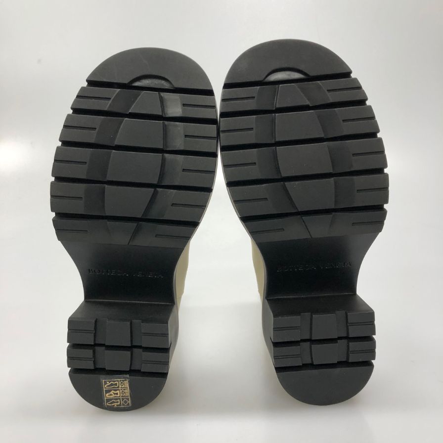 ボッテガヴェネタ ブーツ