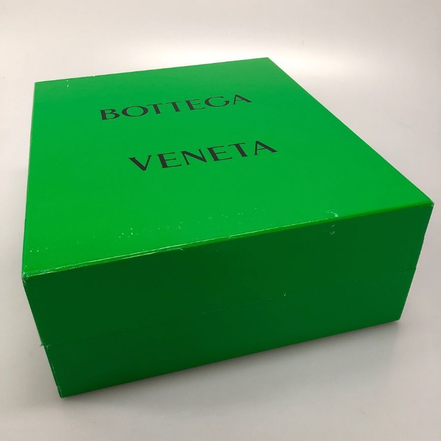  ボッテガヴェネタ ブーツ LUG ANKLE ブラック AFD 15-2 その他 ブーツ