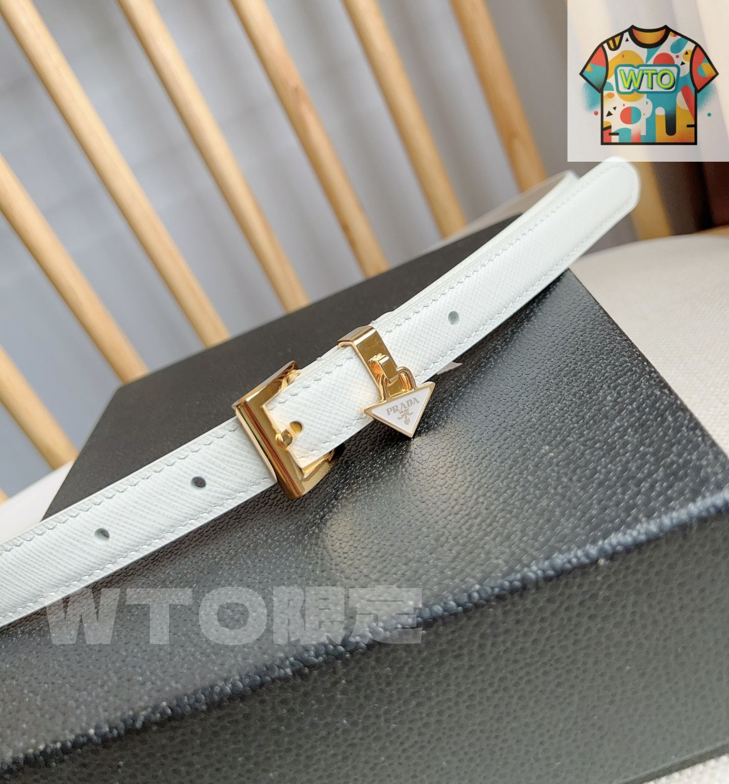 プラダ エレガント