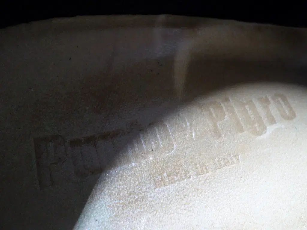 イタリア ダービーシューズ