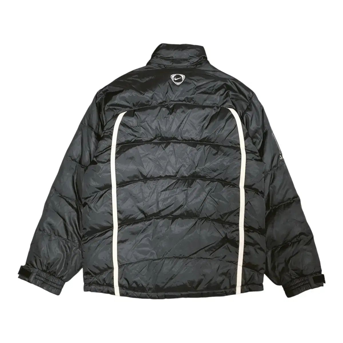 即配 NIKE 00 s MANCHESTER UNITED FC マンチェスター ユナイテッドFC パク チソン JISUNG ダックダウン ダウン