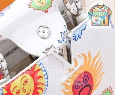  Louis Vuitton リュックサック 手首バッグ 旅行バッグ 手に提げて肩にかけてもいい 暗潮が押し寄せて目がくらむデザイン ハンドバッグ バッグ