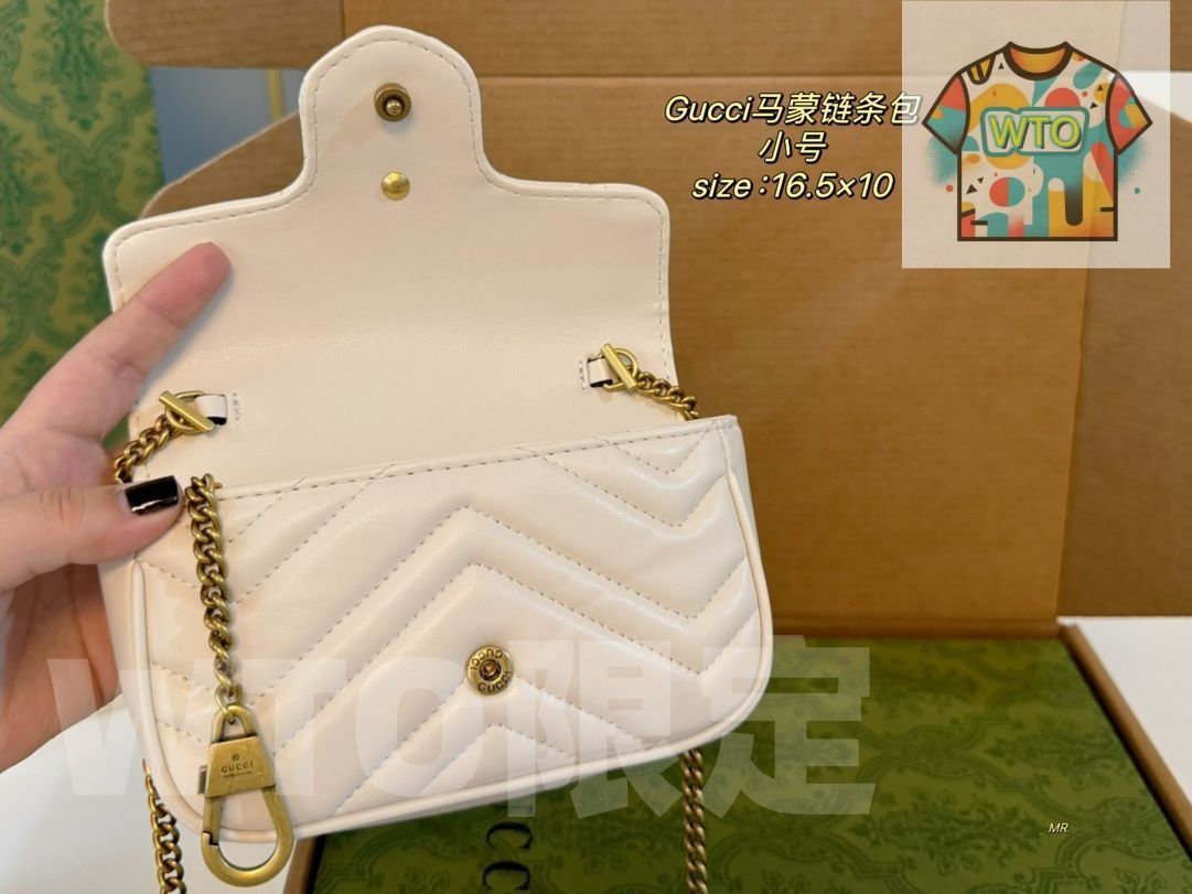 ショルダーバッグ -WTO輸入-ZOH