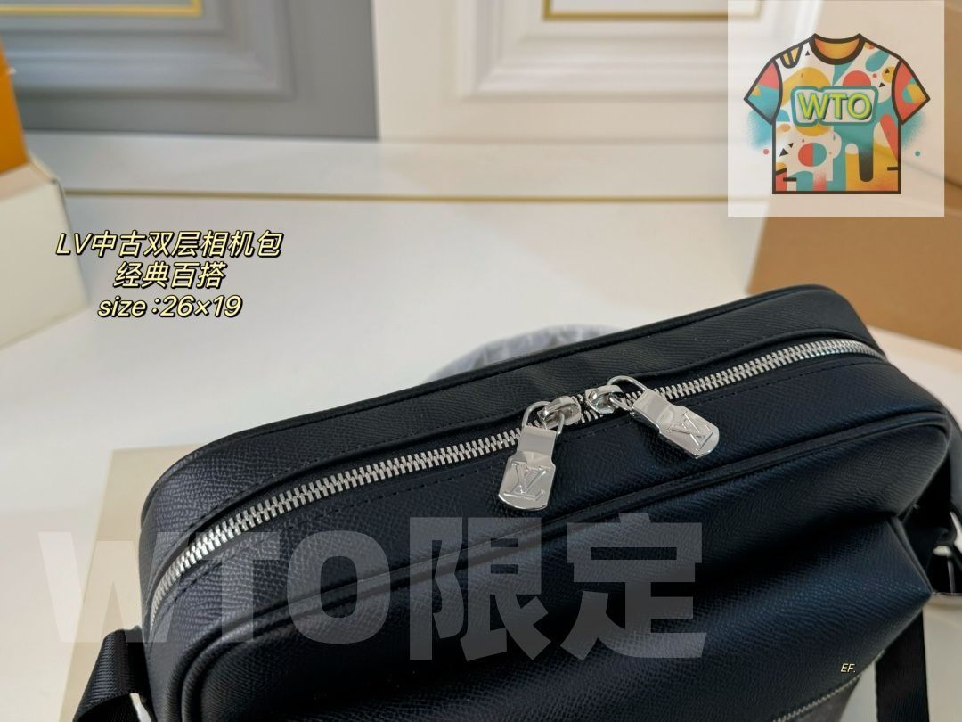 LVルイヴィトン 旅行バッグ カメラバッグ リュックサック 小銭入れ 財布 -WTO輸入-JRK56 MERCADOAVALIA_COM_BR