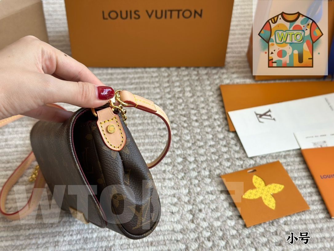 Lv ハンドバッグ バックパック 小銭入れ 手首バッグ ショルダーバッグ-WTO輸入-TEL43 GINKGOPHARMACY_COM