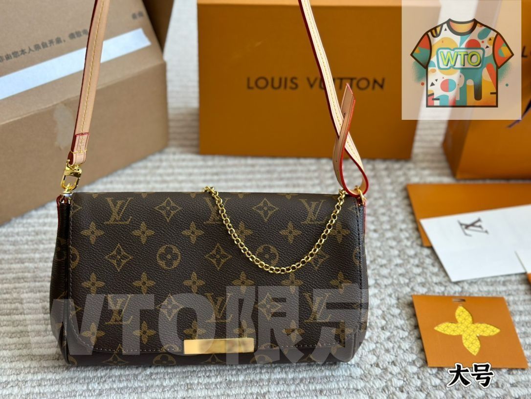 Lv ハンドバッグ