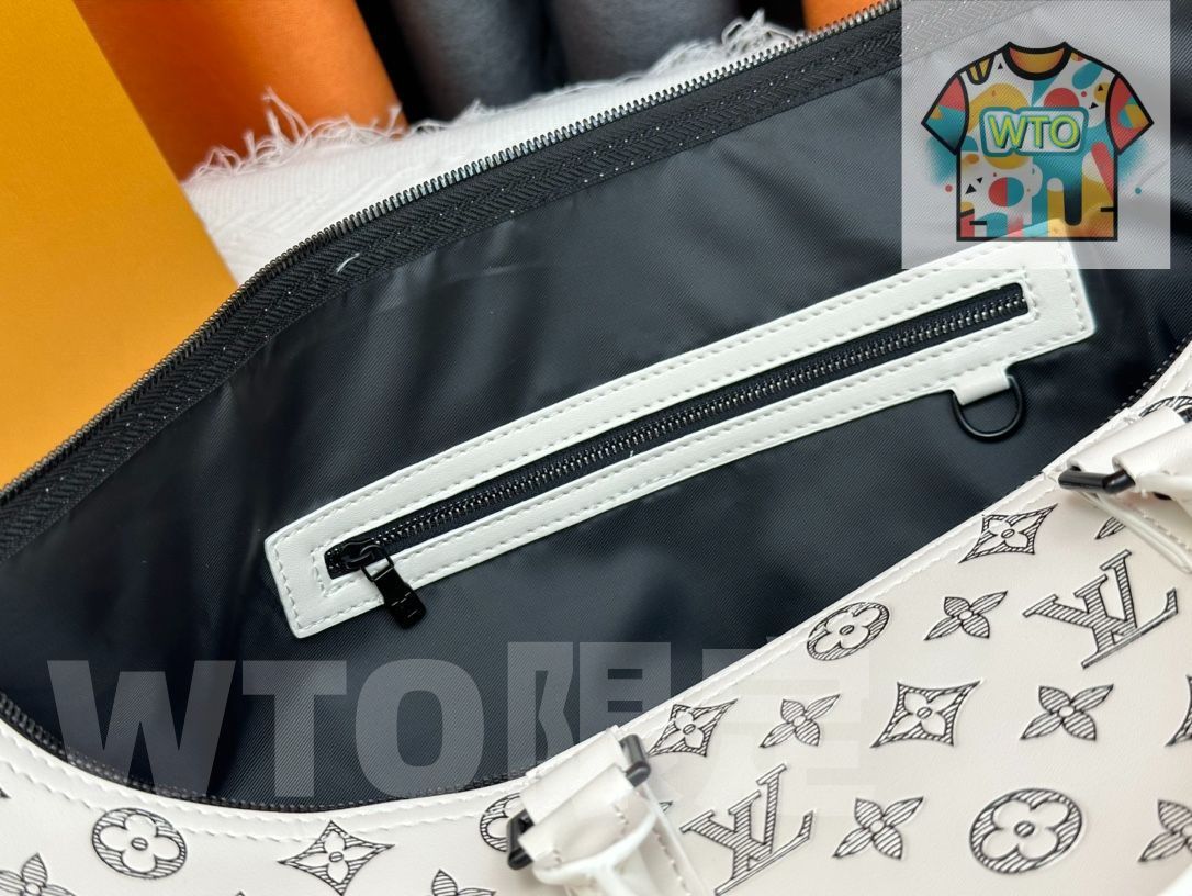 BANDULIERE 50トラベルバッグ