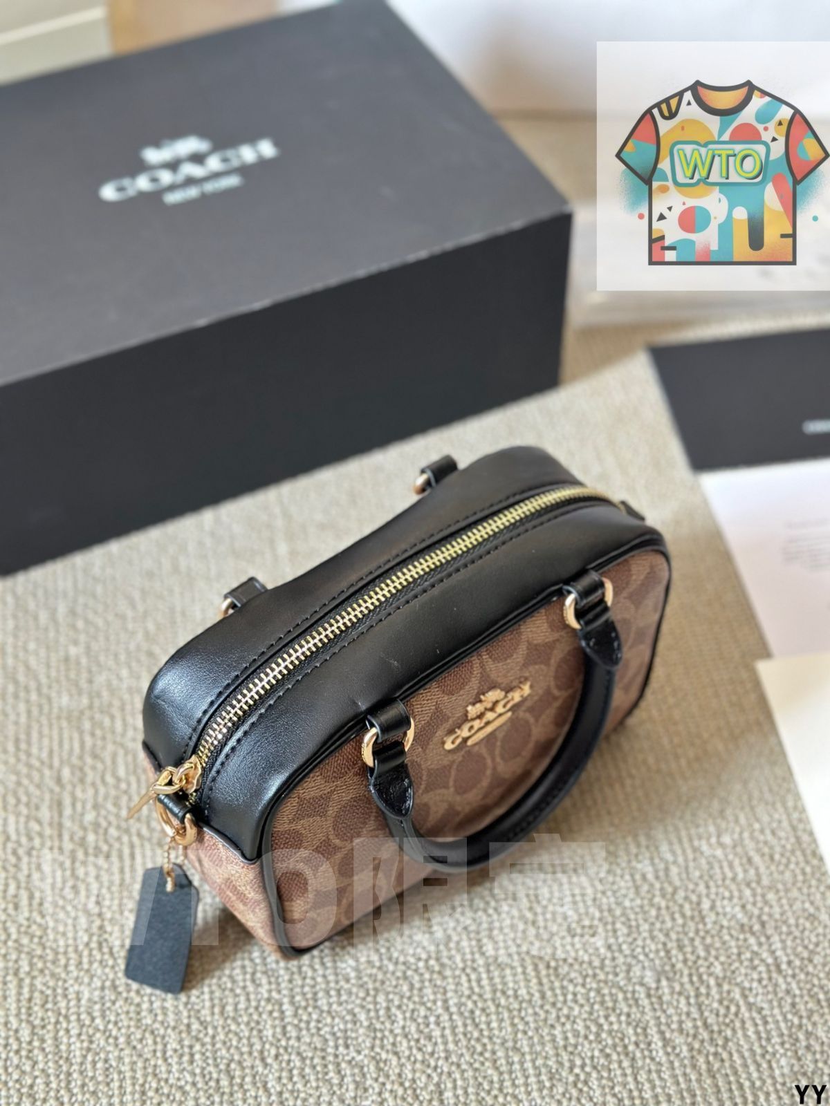 ハンドバッグ リュック