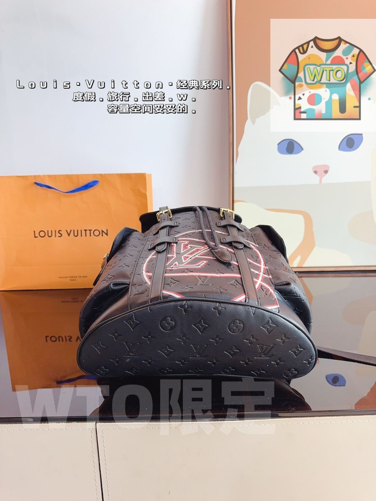 財布 -WTO輸入-BJI31