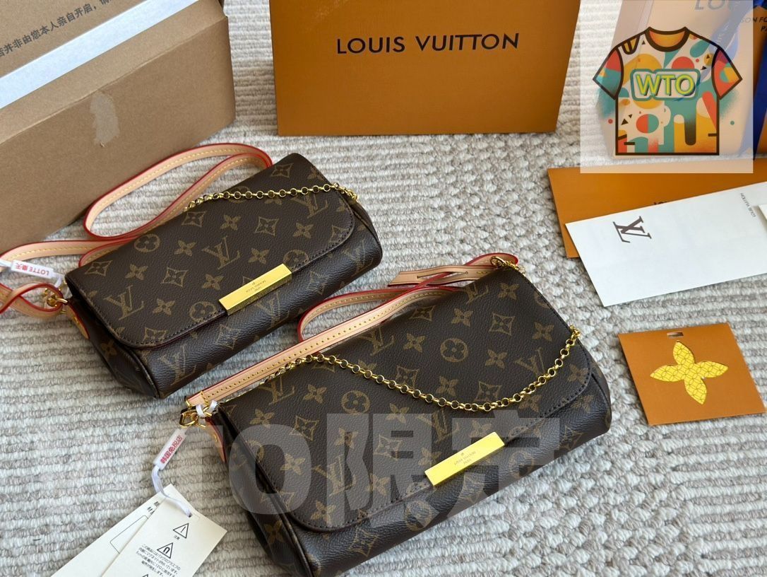 Lv ハンドバッグ バックパック 小銭入れ 手首バッグ ショルダーバッグ-WTO輸入-TEL43