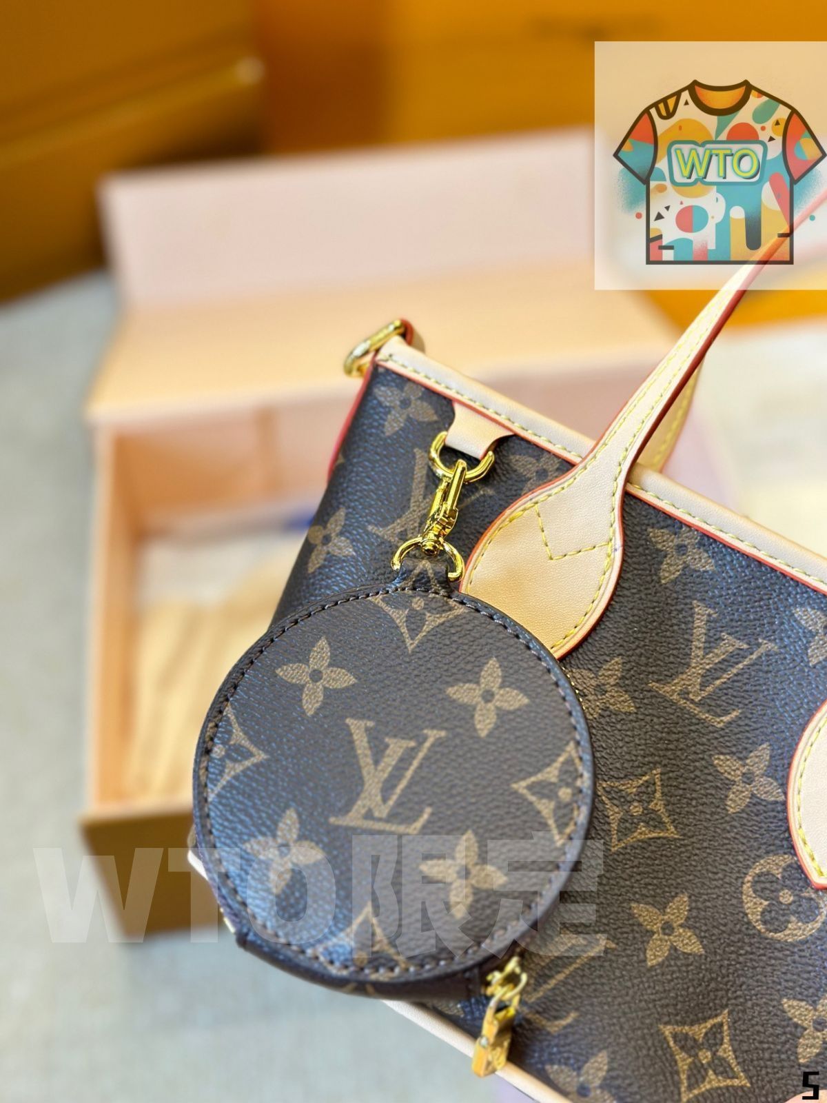 脇バッグ ハンドバッグ