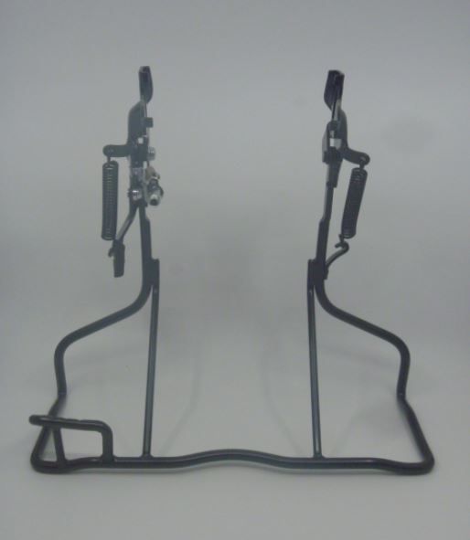 【新品・送料無料】 パナソニック ギュット・クルーム スタピタ対応 両立スタンド NCS1203 (北海道・沖縄は送料別途必要)