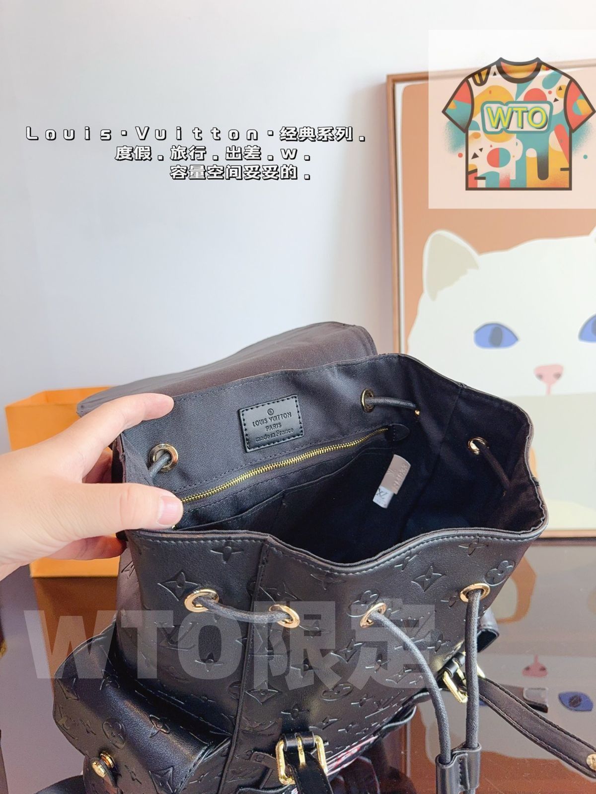 カメラバッグ リュックサック