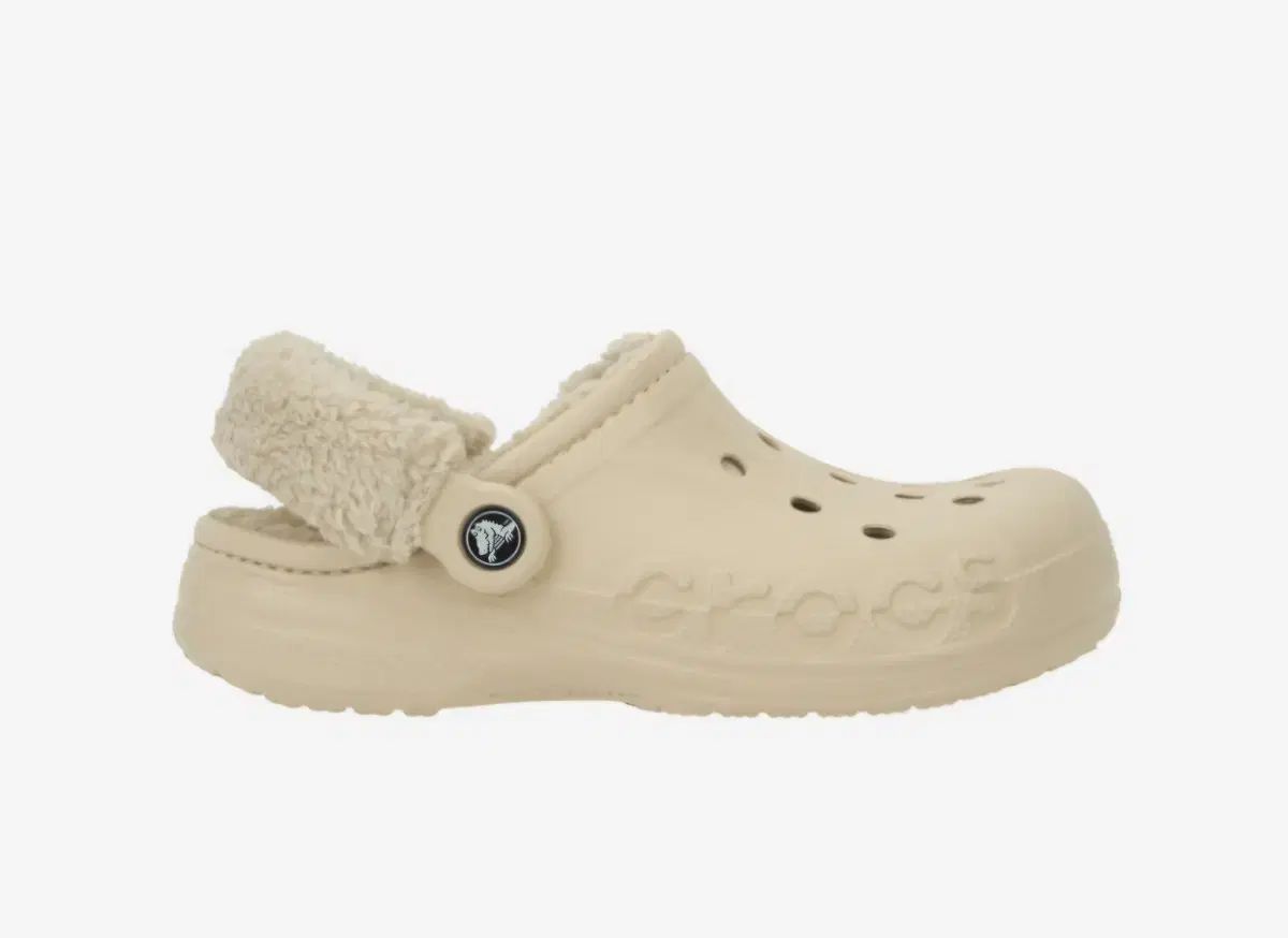 Crocs クロックス バヤ ラインド クロッグ 280
